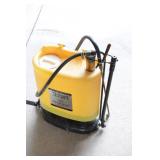 Xpert Backpack Sprayer