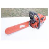Husqvarna 350 Chainsaw