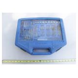 1/4" bit set, all-trade 88pcs.