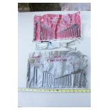 Metric Allan Wrenches