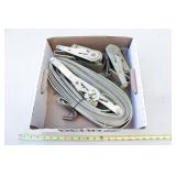 2" tiedown/ratchet straps