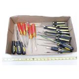 Stanley Screwdrivers