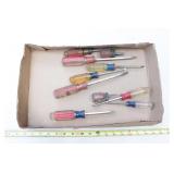 Craftsman Screwdrivers