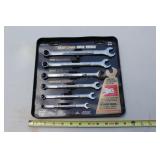 Craftsman SAE Quickwrench set