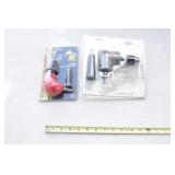 2pc 90 degree Drill Attachments