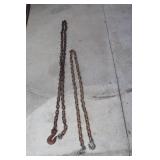 2 Short Chains