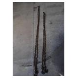2 Log Chains
