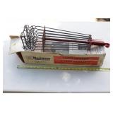 Long Life Neuman Chimney Sweeper