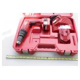 Milwaukee 14.4v Power Plus Cordless Hammer Drill