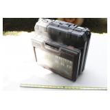 Black & Decker 18v Cordless Drill & Bit Driver Set