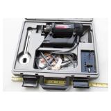 Rotozip Helical Rotary Saw w/Case