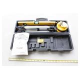 Centech 360 Degree 16" Laser Level