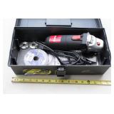 Drill Master Angle Grinder