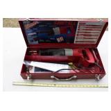 Milwaukee Saw-Zall w/Case