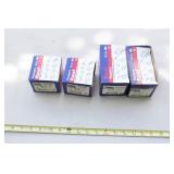 4 Boxes Rawl Powers Fasteners