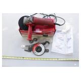 Milwaukee 4 1/2" Sander / Grinder