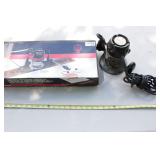 Craftsman Router & Pantograph Jig