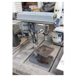 Central Pneumatic Benchtop Drill Press