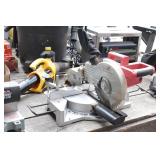 Bench Pro 10" Compound Slide Mitre Saw