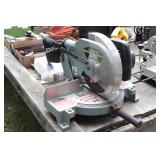 Delta 10" Power Mitre Saw