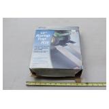12" Ramp Top Kit