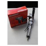 2pc Pneumatic Impact & Angle Grinder