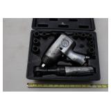 All Trade Impact Wrench & Air Ratchet