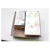 Pneumatic Paint Gun Items