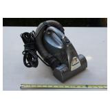 Fantom Portable Canister Vacuum