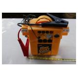 MIT 4 in 1 Jump Starter Pack