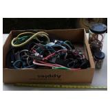 Large Collection of Bungie Cords