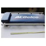 AC Delco Padded Creeper