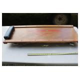 Professional Creeper