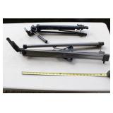 Telescope & Camera Tripods
