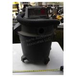Craftsman 16 gal Shop Vacuum