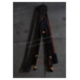 3pc Loppers / Bolt Cutters