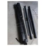 Tonneau Cover & Shade for Tahoe