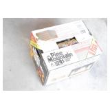 Pine Mountain Fire Logs - Full Case