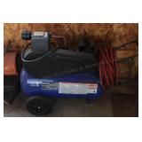 Campbell Hausfield 5hp/20gal Air Compressor