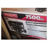 Generac 7500w Generator