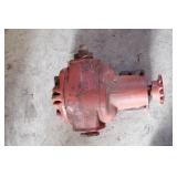 Hydreco Chain Drive Hydraulic Pump