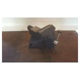 3" SerVess Bench Vice