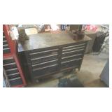 Craftsman Rolling Tool Cabinet