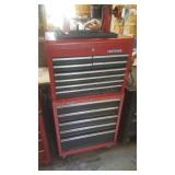 Craftsman Stacking Rolling Tool Box