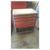 Craftsman Rolling Tool Box-Bottom Only