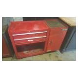 Rem/Pro Rolling Lower Bottom Tool Box