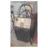 Rizk National Industries Battery Charger/Tester