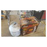 Mr. Heater Big Buddy Heater