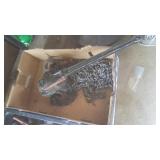 Coffing 1.5 ton Ratcheting Chain Fall