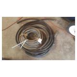 Qty of Air & Hydraulic Line